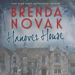 hanover house audiobook cover image