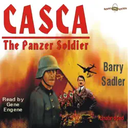 the panzer soldier audiobook cover image