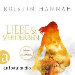 liebe und verderben (gekürzt) audiobook cover image