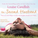 The Second Husband MP3 Audiobook