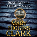 Death Wears a Beauty Mask and Other Stories (Unabridged) MP3 Audiobook