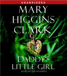 daddy's little girl (unabridged) audiobook cover image