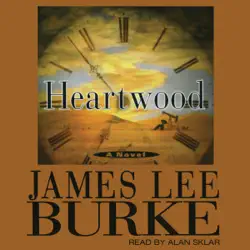 heartwood (unabridged) audiobook cover image