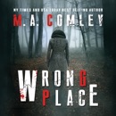 Wrong Place MP3 Audiobook