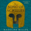 The Song of Achilles listen, audioBook reviews, mp3 download