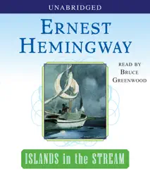 islands in the stream (unabridged) audiobook cover image