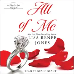 all of me (unabridged) audiobook cover image
