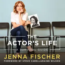 the actor's life: a survival guide (unabridged) audiobook cover image