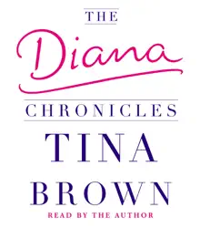 the diana chronicles (abridged) audiobook cover image
