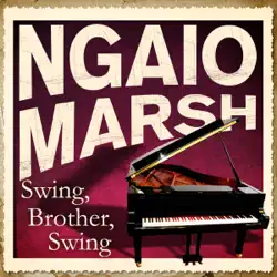 swing, brother, swing audiobook cover image