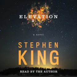 elevation (unabridged) audiobook cover image