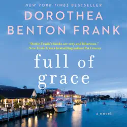 full of grace audiobook cover image