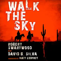 walk the sky (unabridged) audiobook cover image