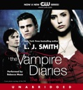 The Vampire Diaries: The Awakening MP3 Audiobook