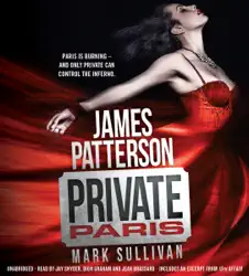 private paris audiobook cover image