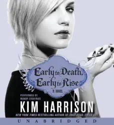 early to death, early to rise audiobook cover image