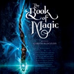The Book of Magic: A Collection of Stories (Unabridged)