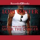 Savor the Danger MP3 Audiobook