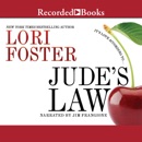 Jude's Law MP3 Audiobook
