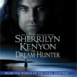 the dream-hunter audiobook cover image