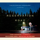 Reservation Road (Abridged) MP3 Audiobook