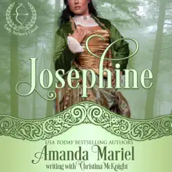 josephine: lady archer's creed, book 4 (unabridged) audiobook cover image