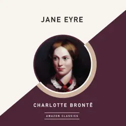 jane eyre (amazonclassics edition) (unabridged) audiobook cover image