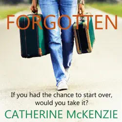 forgotten: a novel (unabridged) audiobook cover image