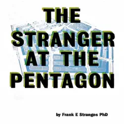 stranger at the pentagon (unabridged) audiobook cover image