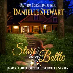 stars in a bottle: the edenville series, book 3 (unabridged) audiobook cover image