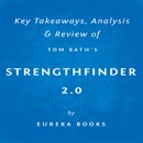 StrengthsFinder 2.0 by Tom Rath: Key Takeaways, Analysis & Review (Unabridged) MP3 Audiobook