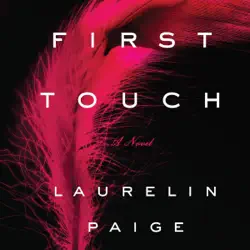 first touch: a novel (unabridged) audiobook cover image