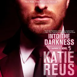 into the darkness: darkness series, book 5 (unabridged) audiobook cover image