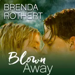 blown away (unabridged) audiobook cover image