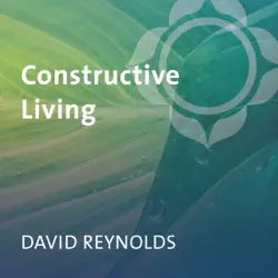 constructive living (unabridged) audiobook cover image