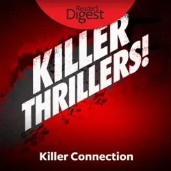 killer connection (unabridged) audiobook cover image