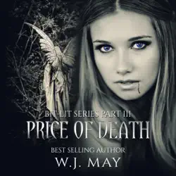 price of death: bit-lit series, volume 3 (unabridged) audiobook cover image