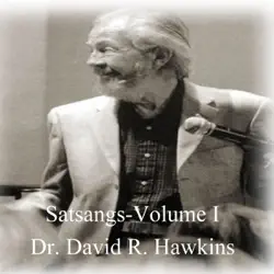 satsang series, volume i audiobook cover image