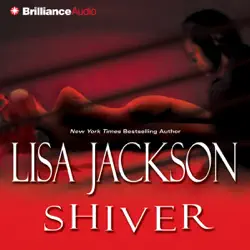 shiver: a rick bentz/reuben montoya novel, book 3 audiobook cover image