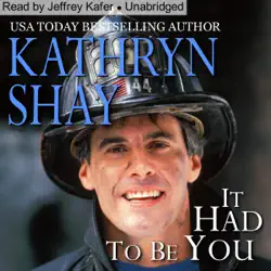 it had to be you: hidden cove series, volume 5 (unabridged) audiobook cover image