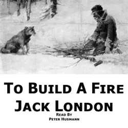 to build a fire (unabridged) audiobook cover image