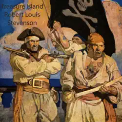 treasure island (unabridged) audiobook cover image
