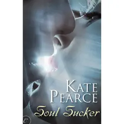 soul sucker (unabridged) audiobook cover image