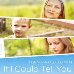 if i could tell you (unabridged) audiobook cover image