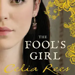 the fool's girl (unabridged) audiobook cover image