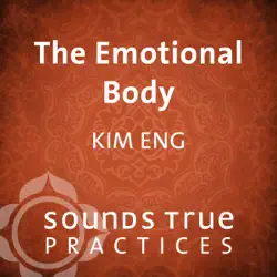 the emotional body audiobook cover image
