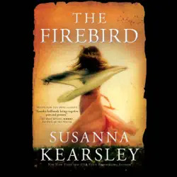 the firebird (unabridged) audiobook cover image