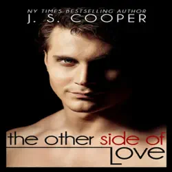 the other side of love: forever love, book 4 (unabridged) audiobook cover image