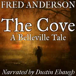 the cove: belleville tales (unabridged) audiobook cover image
