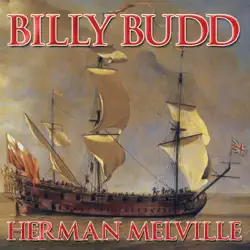 billy budd audiobook cover image